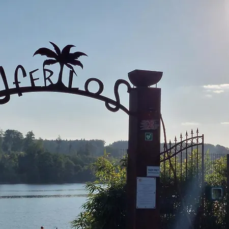 Am Möhnesee