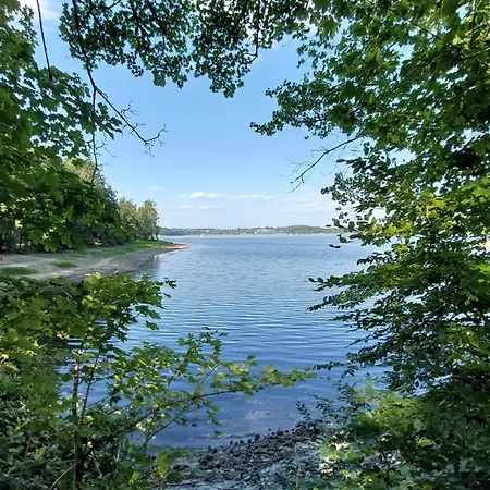 Appartement Am Möhnesee